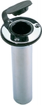 Perko 0447DP1CHR Fishing Rod Holder